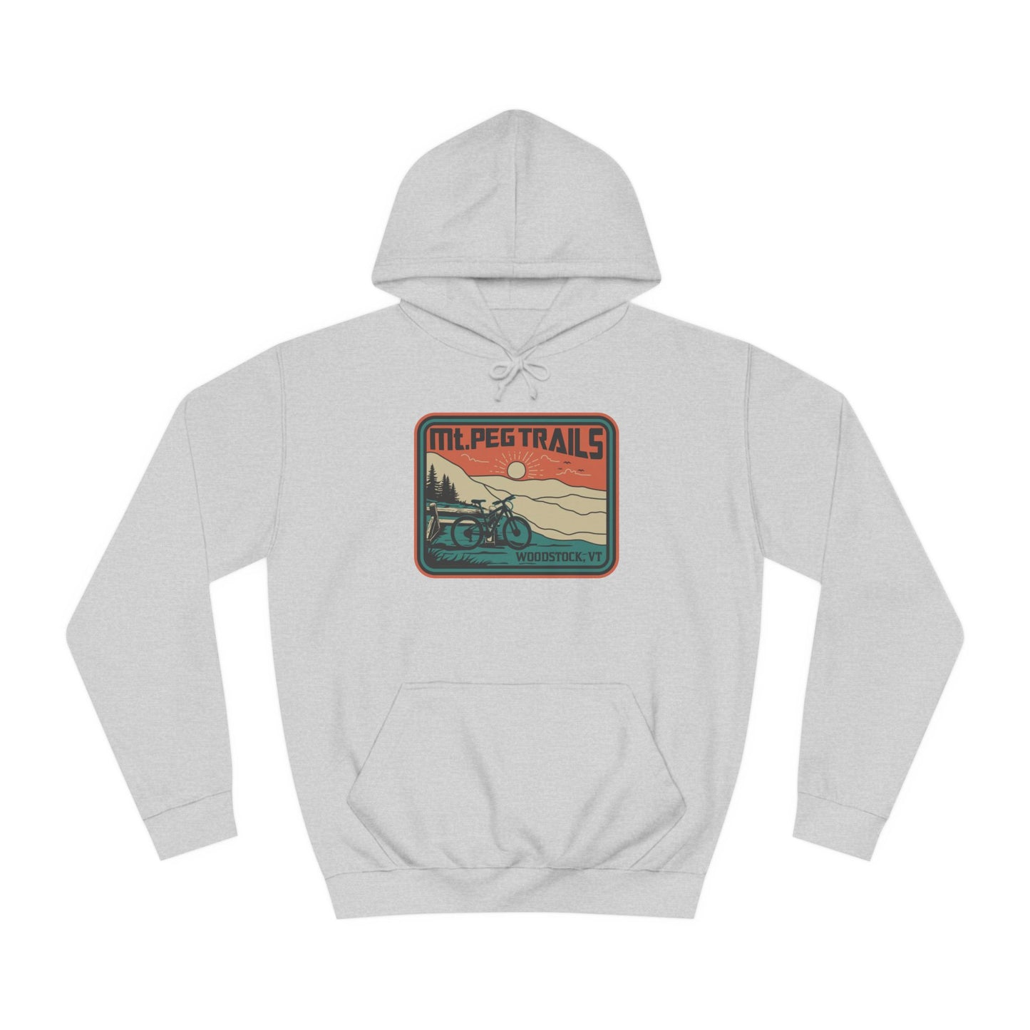 Mt. Peg Horizon Hoodie