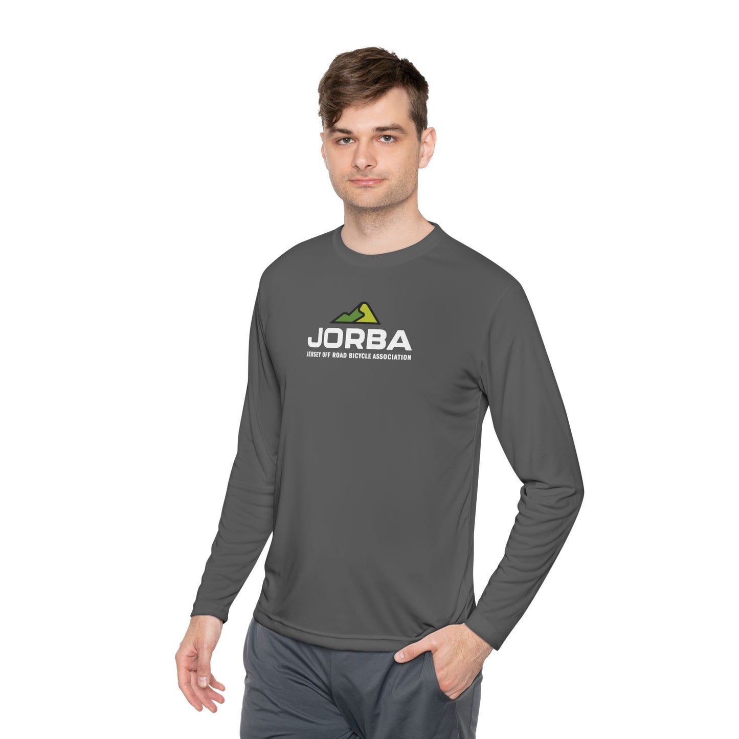 JORBA Long Sleeve Jersey