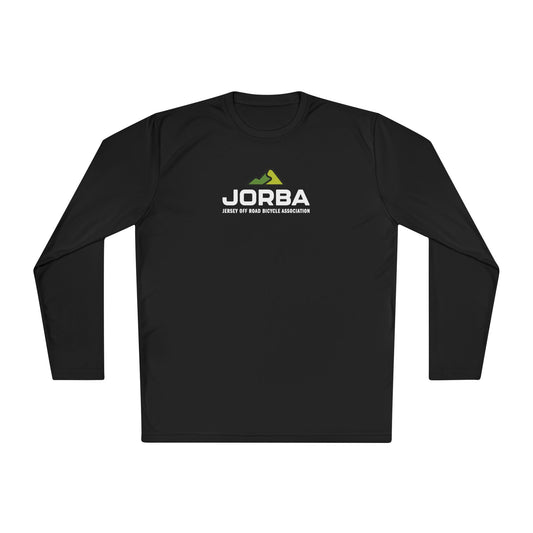 JORBA Long Sleeve Jersey