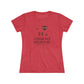 Vermont Brownie Women's T