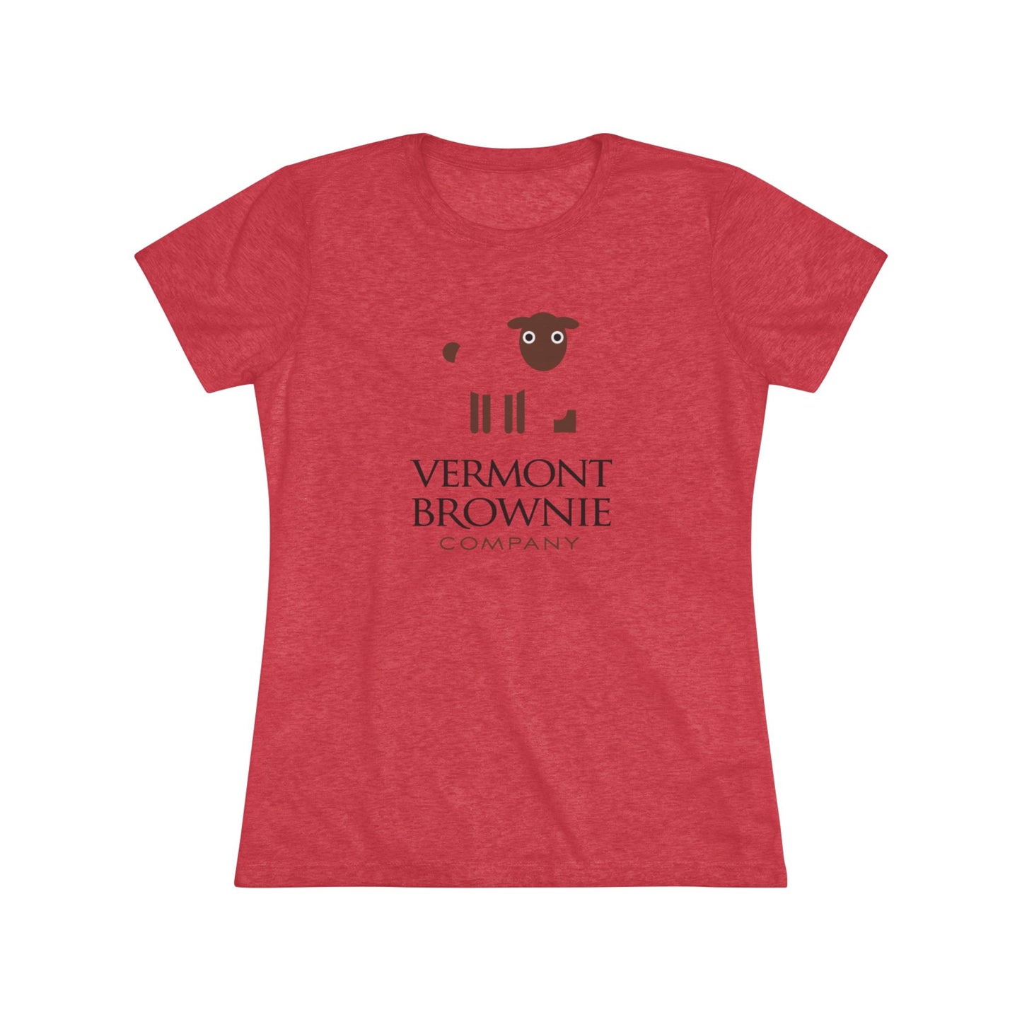 Vermont Brownie Women's T