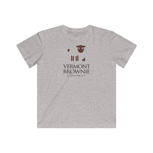 Vermont Brownie Kid's T