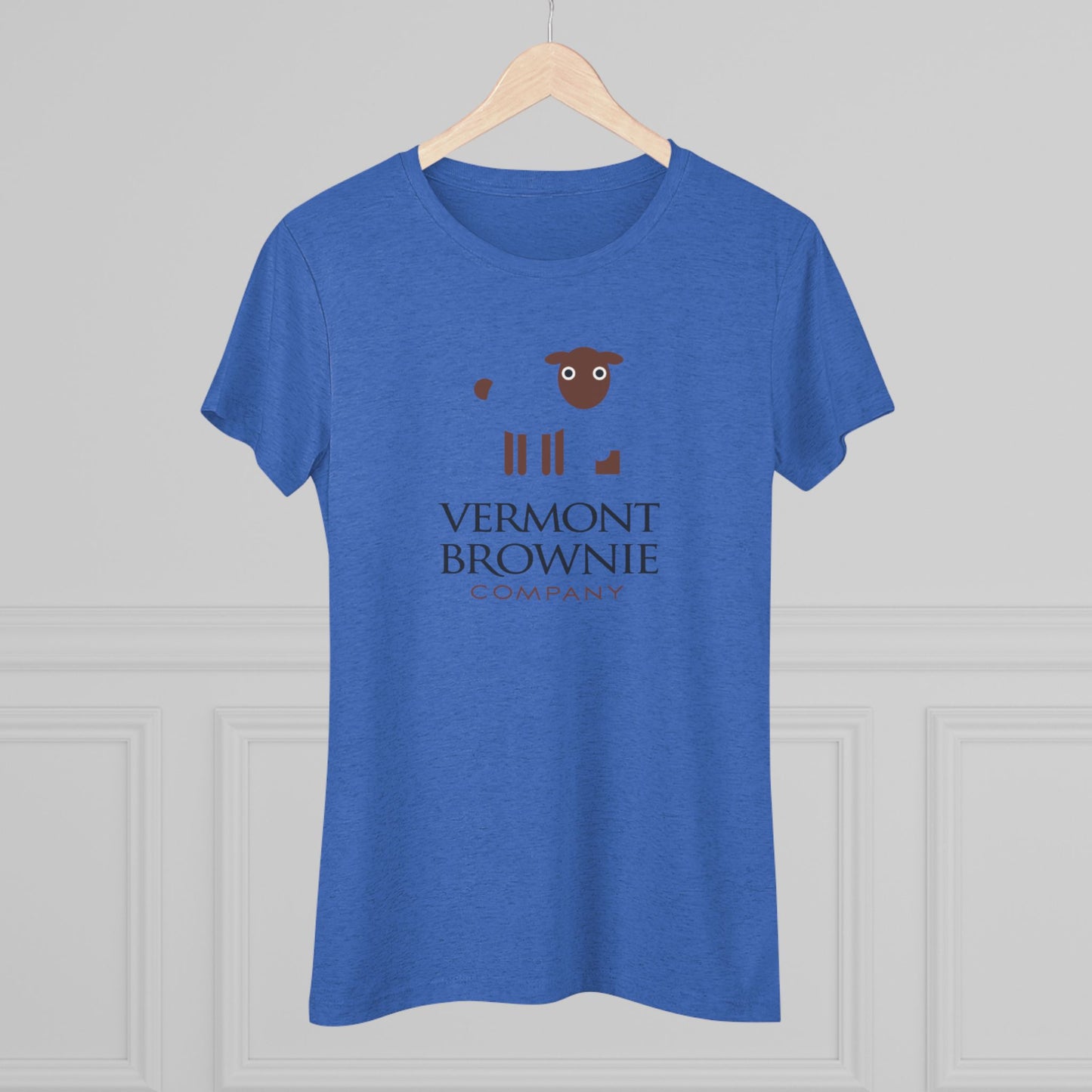 Vermont Brownie Women's T