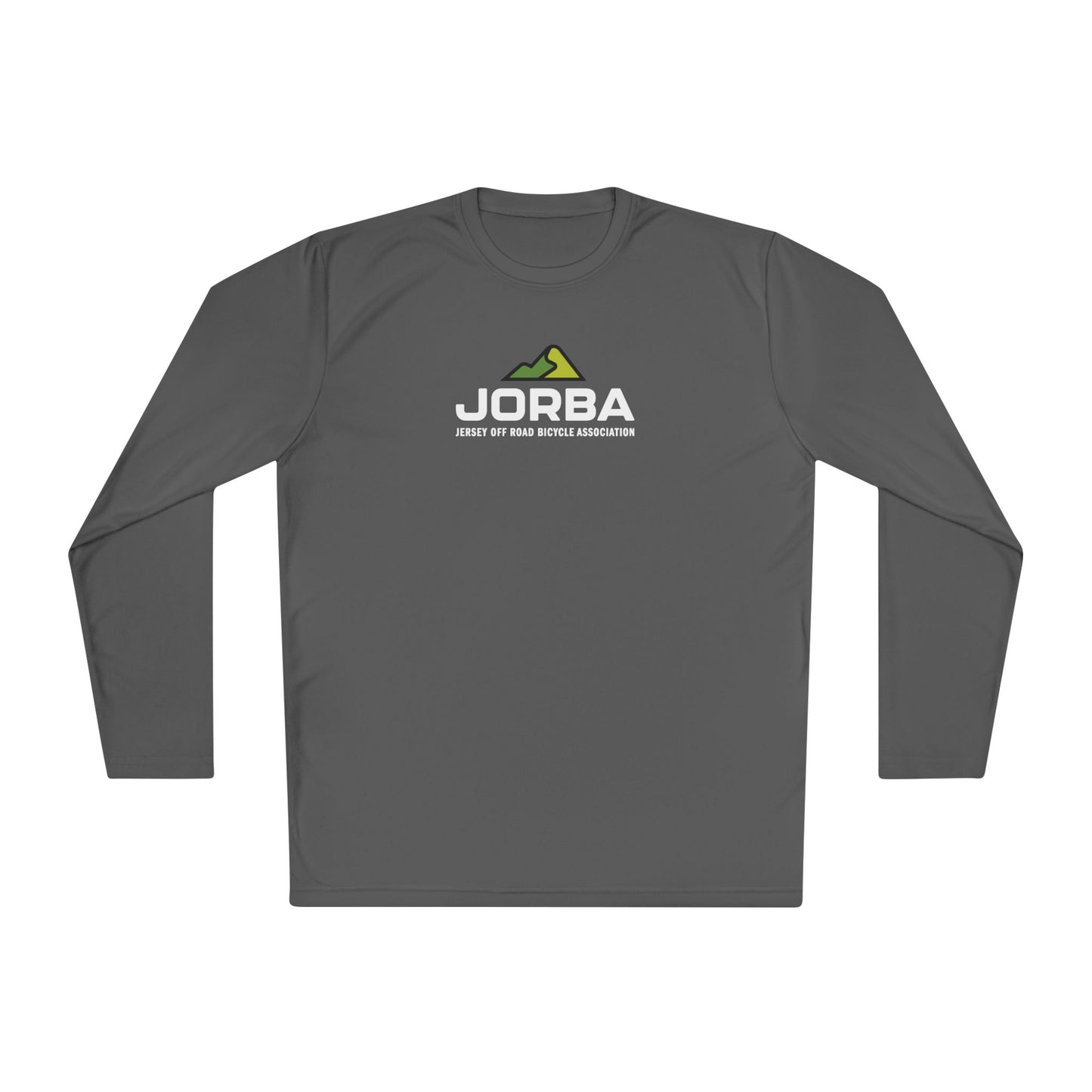 JORBA Long Sleeve Jersey