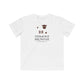 Vermont Brownie Kid's T