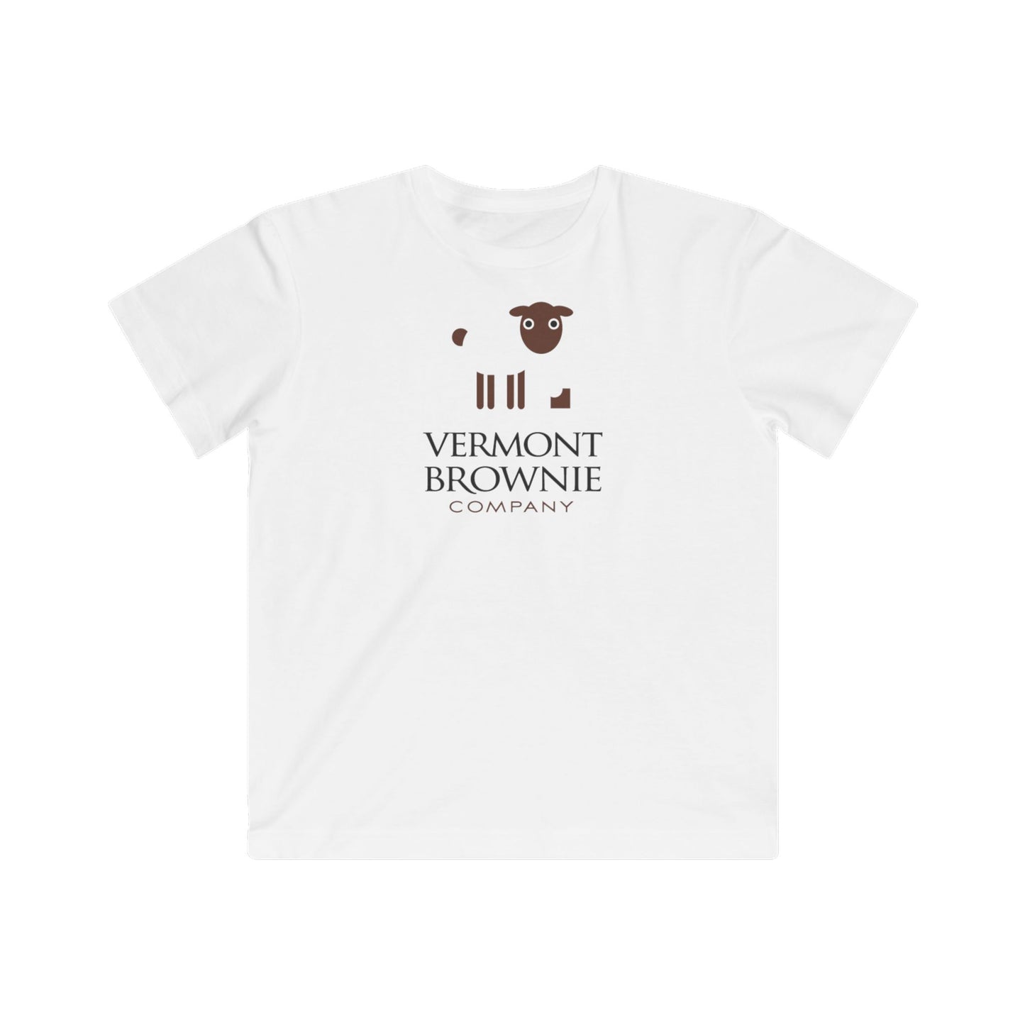 Vermont Brownie Kid's T