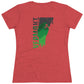 Vermont State MTB Women's T