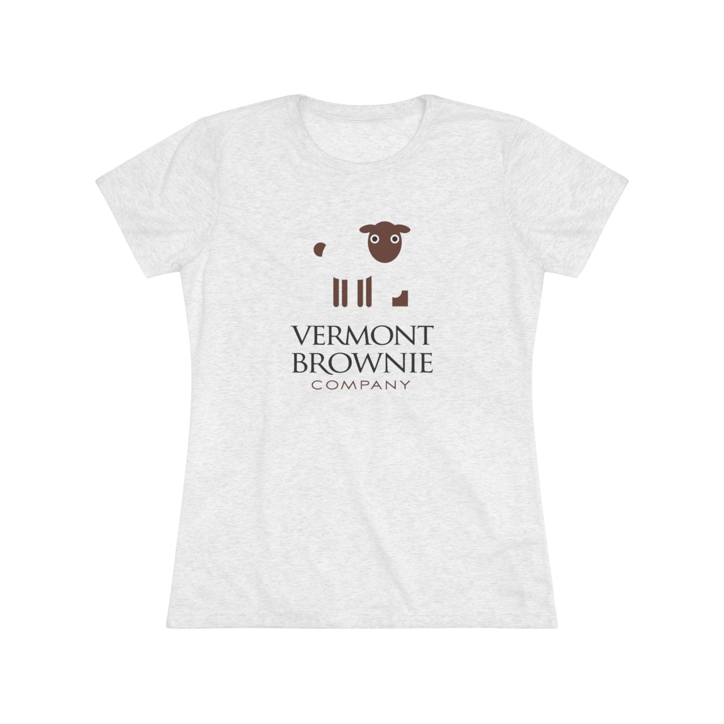 Vermont Brownie Women's T