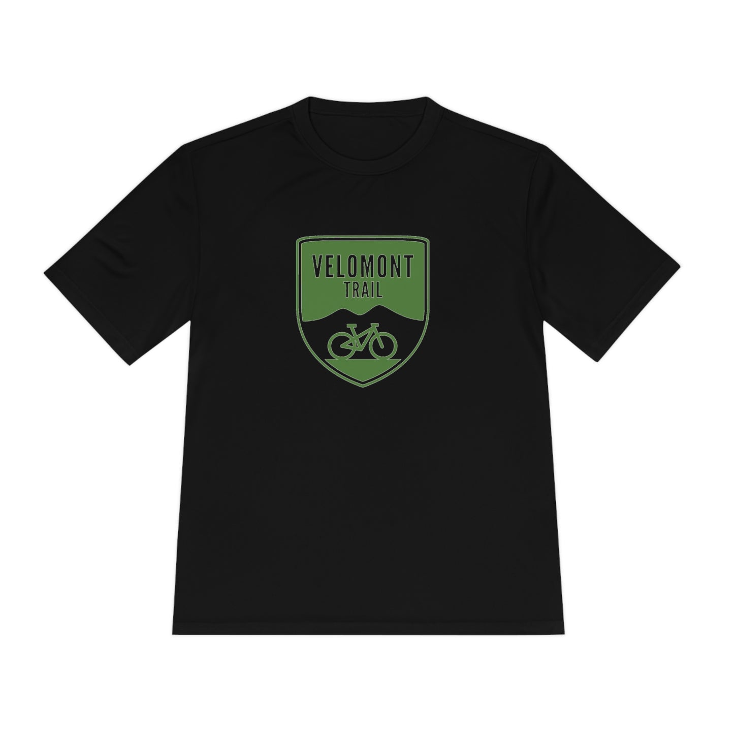 Velomont Unisex Jersey T