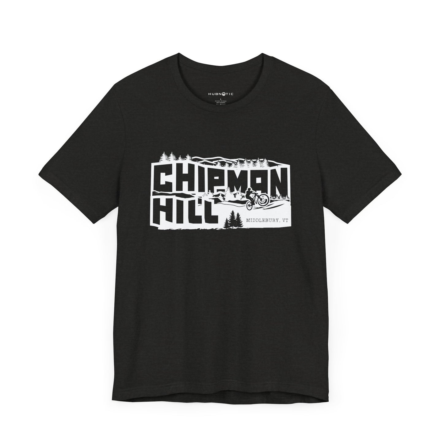 Chipman Hill T