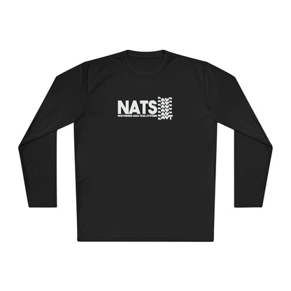 NATS Unisex Jersey