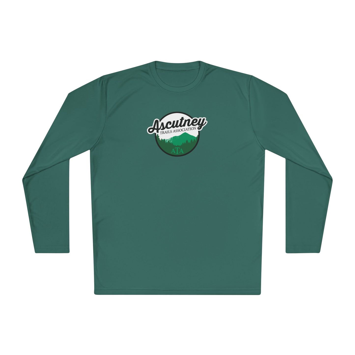 Ascutney Long Sleeve Jersey