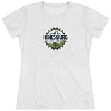 HTF Women's Classic T