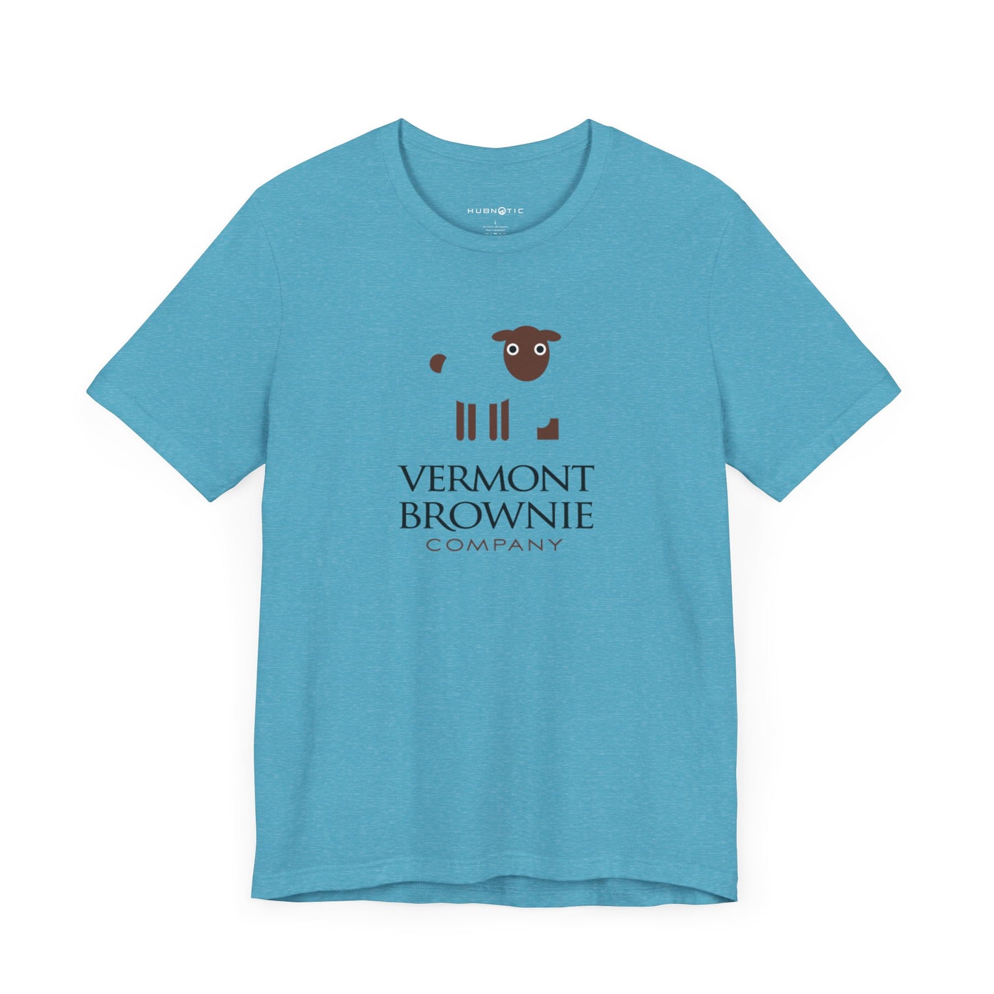 Vermont Brownie Unisex T