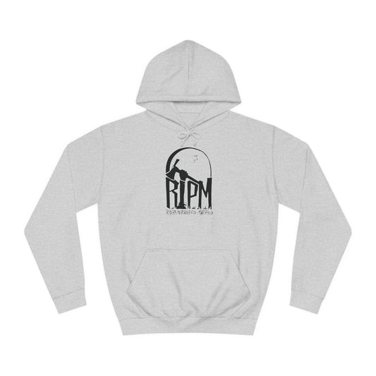 RIPM Hoodie