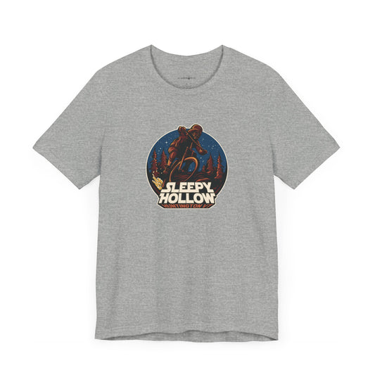 Sleepy Hollow Unisex Vader T