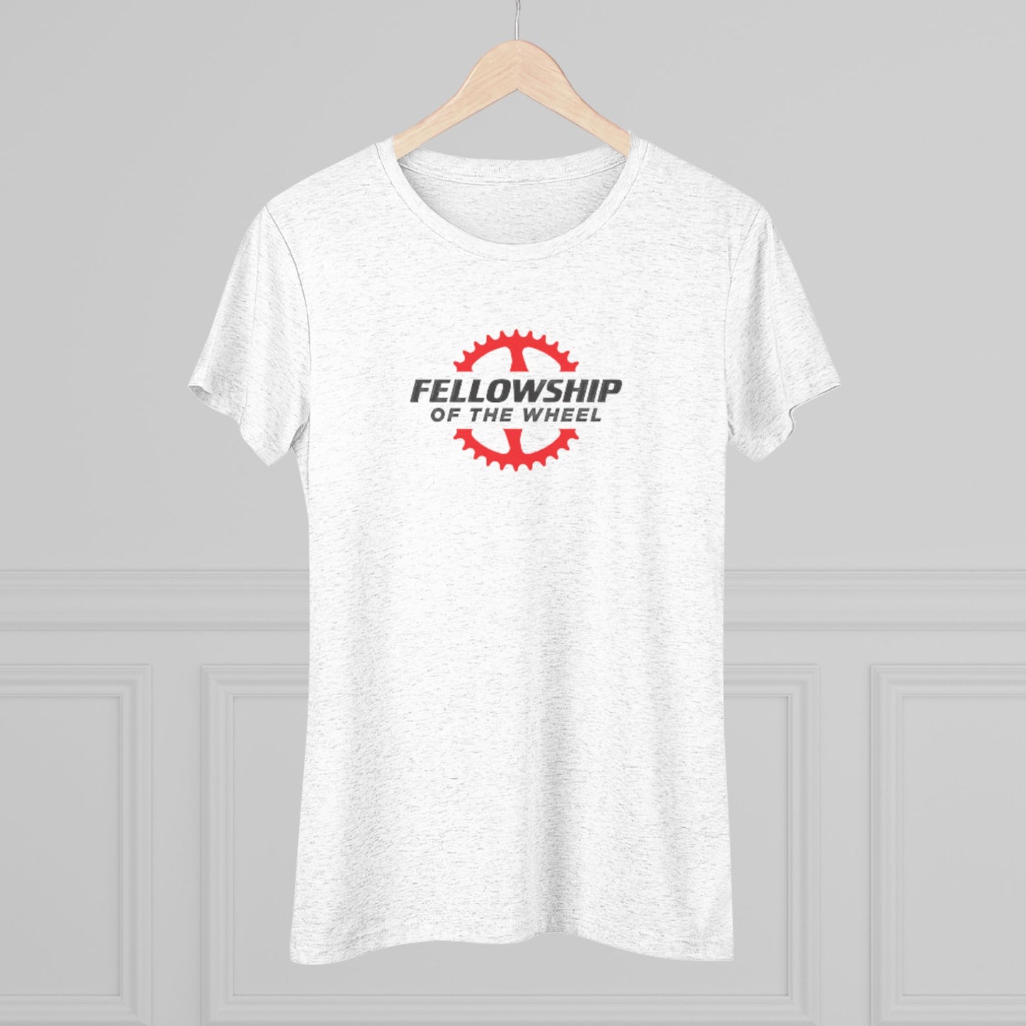 FOTW Women's T