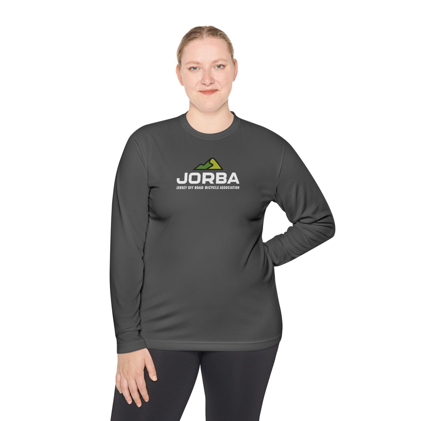 JORBA Long Sleeve Jersey