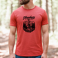 HTF Unisex Dragon's Tail T