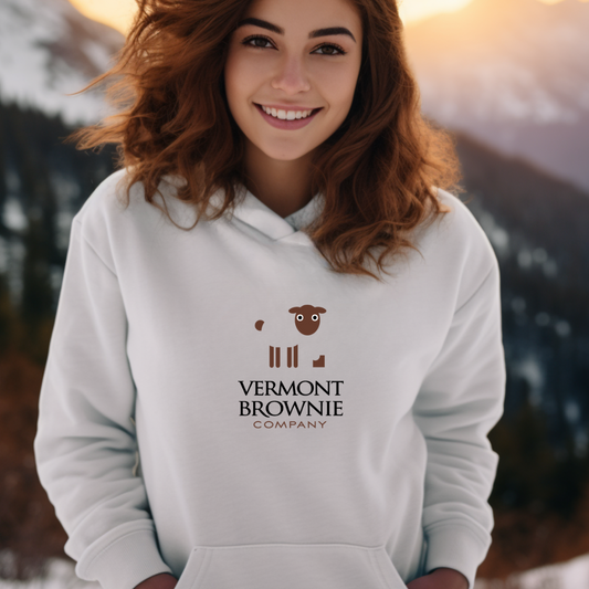 Vermont Brownie Unisex Hoodie