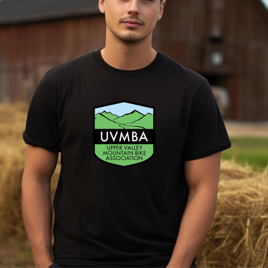 UVMBA Unisex T