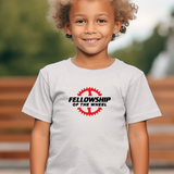 FOTW Kid's T