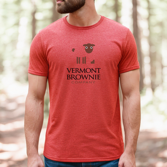 Vermont Brownie Unisex T