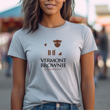 Vermont Brownie Women's T