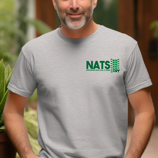 NATS Unisex T