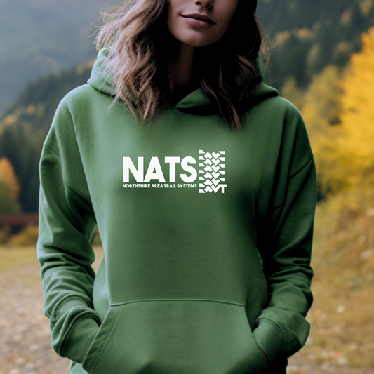 NATS Unisex Hoodie