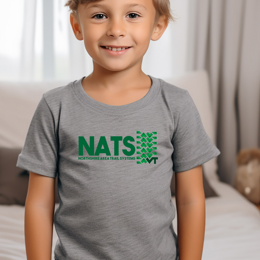 NATS Kid's T