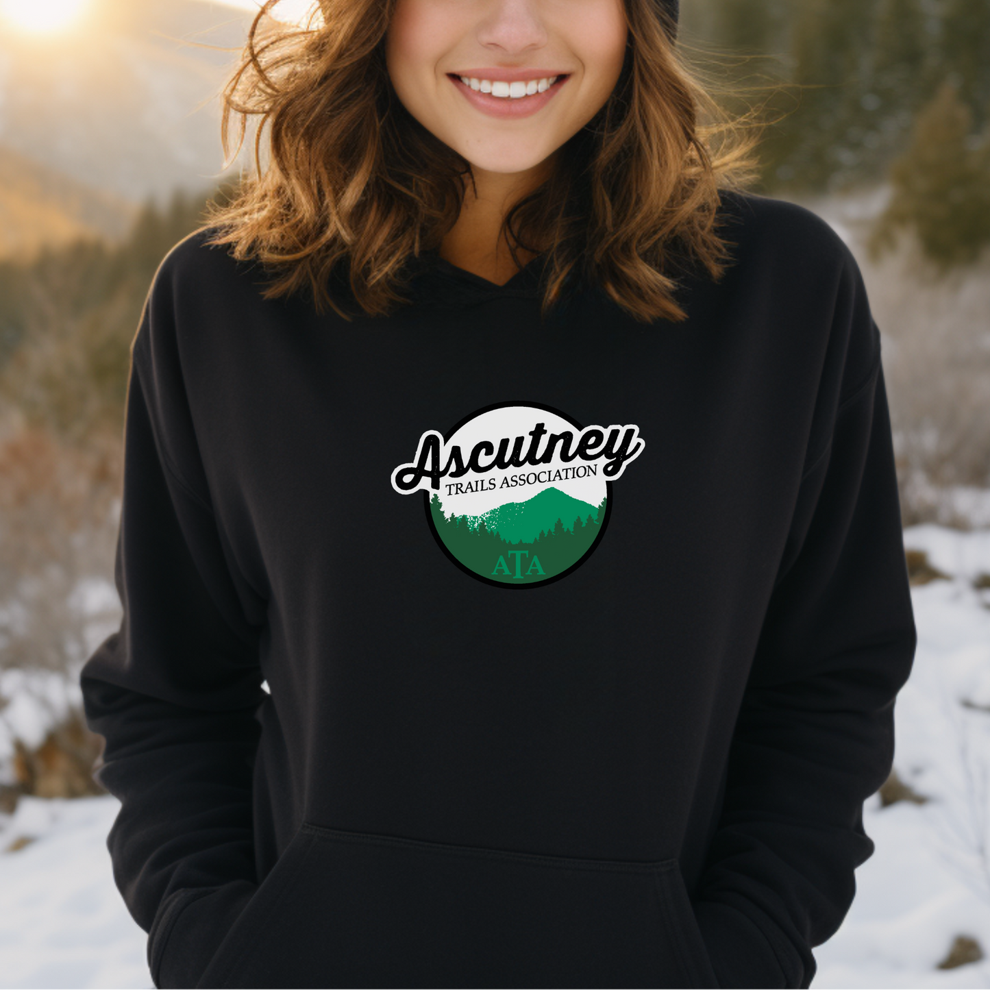 Ascutney Hoodie