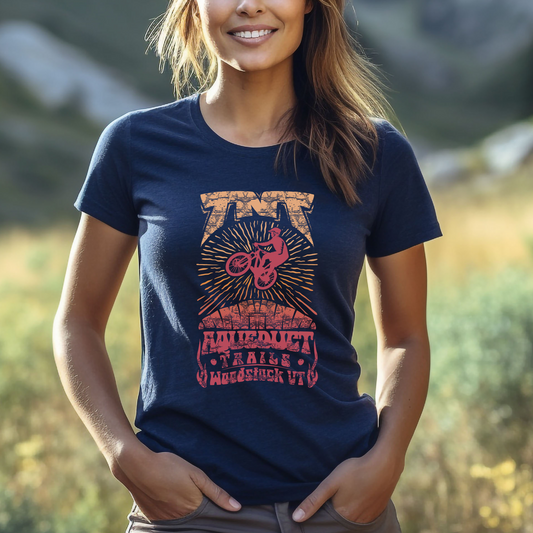 Aqueduct Women's TNT T-shirt