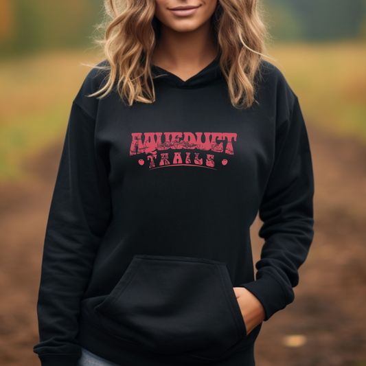 Aqueduct Trails Unisex Hoodie