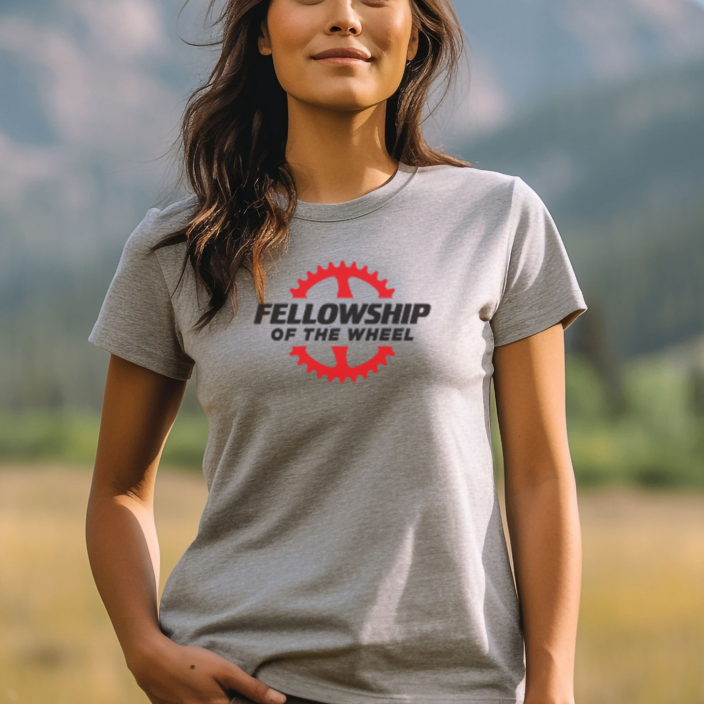 FOTW Women's T